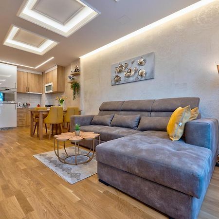 Apartman Lux M&B Apartment Zlatibor Luaran gambar