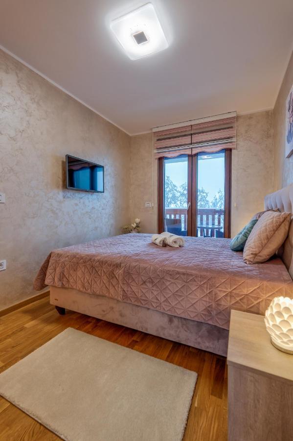 Apartman Lux M&B Apartment Zlatibor Luaran gambar